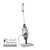 Shark Floor and Handheld Steam Cleaner S6005UK Trusted Reviews Shark Floor and Handheld Steam Cleaner S6005UK Trusted Reviews