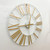 Premium 60CM Wall Clock - Stylish & Accurate - Free Shipping