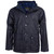 Royal Navy Blue Mens Barbour Dolgo Wax Jacket Royal Navy Blue Mens Barbour Dolgo Wax Jacket