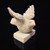 13CM RESIN BIRD