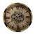 68CM GEAR CLOCK