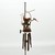 BIRD WINDCHIME Home Decor
