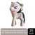 My Little Pony 20 Inch Plush Toy, Perfect for the My Little Pony Fan - Pink