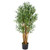 125cm Luxury Artificial Olive Tree Premium Range