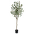 180cm Eucalyptus Realistic Artificial Tree Green