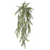 Hanging UV and Fire Resistant Artificial Spider Fern Plant 78cm