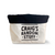 Pre-personalised Top Bloke Storage Pouch Gift For Bits and Pieces - Craig