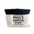 Pre-personalised Top Bloke Storage Pouch Gift For Bits and Pieces - Paul