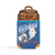 Pre-personalied Can Cooler Gift - For Cans and Bottles - George