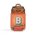Pre-personalied Can Cooler Gift - For Cans and Bottles - B