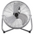 Powerlink PLUS 18" Metal Floor Fan
