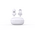 Wye Ultra Open-Earbuds White