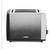 Tower Infinity Ombre Graphite 900W 2 Slice Toaster Graphite- T20038GRP