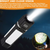 Rechargeable Foldable LED Camping Lantern Light Outdoor Camping Hiking Flashlight  Work Light  Camping Lantern Light