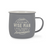 Wise Men and Wiser Women Pre-personalised Outdoor Mug - Wise Man