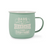 Wise Men and Wiser Women Pre-personalised Outdoor Mug - Grandad