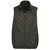 Olive Green Mens Barbour Kirkham Gilet Olive Green Mens Barbour Kirkham Gilet