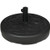 Garden Parasol Base Outdoor Market Umbrella Stand 25kg Water or 35kg Sand Filled