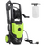 Outsunny 2200W Power Washer 170 Bar Pressure with Adjustable Nozzle