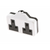 PIFCO 13AMP Double Extension Socket PIF2015