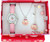 Ravel Little Gems Watch & Jewellery Set - Little Piggy R2222 - CLEARANCE NEEDS RE-BATTERY
