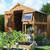Forest Garden 8x6 Shiplap Wooden Potting Shed