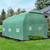 Premium Walk-in Greenhouse Tunnel - Durable, Weather-resistant Design - Ideal for Year-round Gardening - 4m x 2m x 1.9m