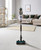 Swan Elevate Lightweight Cordless Vacuum Cleaner in Living Room Swan Elevate Lightweight Cordless Vacuum Cleaner in Living Room