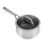 Ninja ZEROSTICK Stainless Steel 20cm Saucepan with Lid C60220UK Ninja ZEROSTICK Stainless Steel 20cm Saucepan with Lid C60220UK