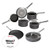 Ninja ZEROSTICK Cookware Bundle 7 piece set