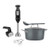 Ninja Foodi Immersion Blender and PossiblePot Bundle