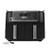 Ninja Foodi MAX Dual Zone Air Fryer with Smart Cook System AF451UK Ninja Foodi MAX Dual Zone Air Fryer with Smart Cook System AF451UK