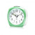 Ravel Front Colour Pop Beep Quartz Alarm Clock Green RC047 Available Multiple Colour - Green