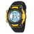 Ravel Mens 3ATM Digital Sports Yellow Watch RDG.14.17