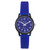 Ravel Ladies & Girls Sports Blue Silicone Watch R1813.66