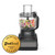 Ninja Food Processor with Auto-IQ BN650UK Ninja Food Processor with Auto-IQ BN650UK