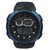Ravel Mens 3ATM Digital Sports Blue/Black Watch RDG.14.39