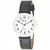 Ravel Mens Classic Leather Strap Watch R0132.21.1