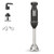 Ninja Foodi 3-in-1 Hand Blender Mixer and Chopper CI100UK Ninja Foodi 3-in-1 Hand Blender Mixer and Chopper CI100UK