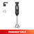 Ninja Foodi 2-in-1 Hand Blender and Mixer CI090UK Ninja Foodi 2-in-1 Hand Blender and Mixer CI090UK