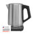 Ninja Stainless Steel Perfect Temperature Kettle Rapid Boil KT201UK Ninja Stainless Steel Perfect Temperature Kettle Rapid Boil KT201UK
