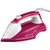 Russell Hobbs Light and Easy Brights Steam Iron 26486- Berry