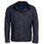 Navy Blue Mens Barbour Trello Wax Jacket Navy Blue Mens Barbour Trello Wax Jacket