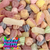 Yorkshire Mixture Sweets - 500g