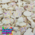 White Chocolate 1KG Pick 'n' Mix Bag Sweets