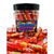 Simway Sweets Jar 850g - Chupa Chups Cherry Stix - Individually Wrapped Sweets - Approximately 60 Pieces