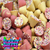 Spinning Tops Sweets - 1KG