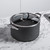ZEROSTICK 26cm Stock Pot with Lid C30426UK ZEROSTICK 26cm Stock Pot with Lid C30426UK