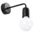 Premium Duomo Steel Wall Lamp - Elegant Industrial Design - E27
