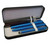 Premium 7pc Pen Set: DSL Instyle, Anodized Aluminium, Refills, Boxed